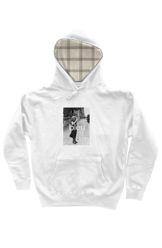 Bleu' - Designer Sweater - Apparel